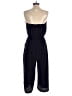 19 Cooper Solid Blue Jumpsuit Size M - photo 2