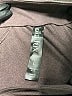 Lux Brown Long Sleeve Turtleneck Size L - photo 7