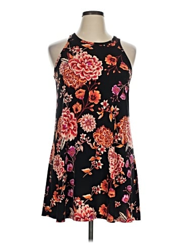 Veronica M. Casual Dress (view 1)