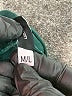Onzie Graphic Green Leggings Size Med - Lg - photo 8