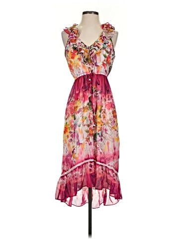 ECI Casual Dress (view 1)