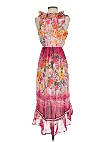 ECI Casual Dress (view 2)