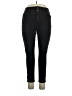 No Boundaries Solid Black Jeans Size 17 - photo 1