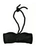 Devon Windsor Black Swimsuit Top Size S - photo 2