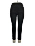 No Boundaries Solid Black Jeans Size 17 - photo 2