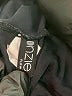 Onzie Graphic Black Active Pants Size Med - Lg - photo 7