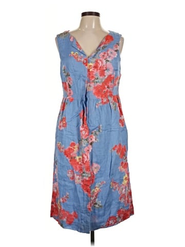Joules Casual Dress (view 1)