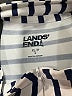 Lands' End Silver Long Sleeve Turtleneck Size XL (petite) - photo 7