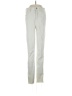 Old Navy Silver Casual Pants Size 4 - photo 1
