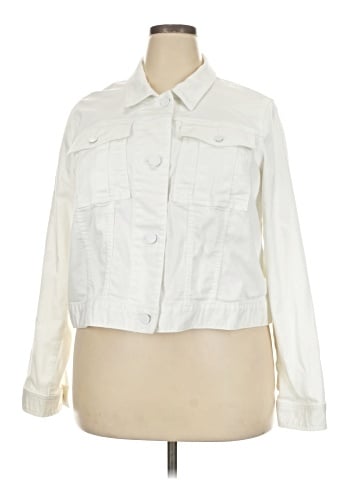 Lane Bryant Jacket (view 1)