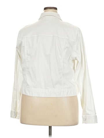 Lane Bryant Jacket (view 2)