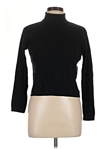 Limited America Turtleneck Sweater (view 1)