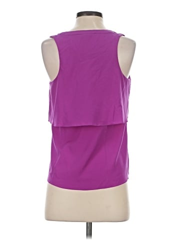 Cynthia Steffe Sleeveless Blouse (view 2)