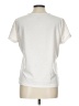 IZOD Color Block Ivory Short Sleeve T-Shirt Size L - photo 2