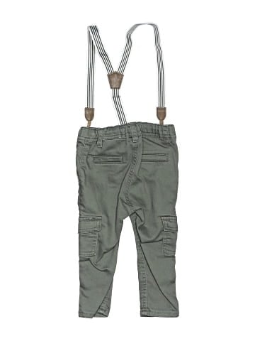 H&M Cargo Pants (view 2)