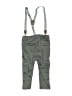 H&M Green Cargo Pants Size 9-12 mo - photo 2