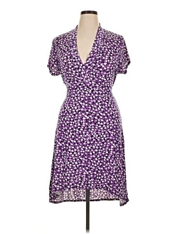 BCBGMAXAZRIA Cocktail Dress (view 1)