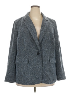 Ann Taylor Loft Blazer