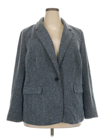 Ann Taylor LOFT Blazer (view 1)