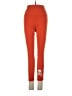 Lululemon Athletica Orange Active Pants Size 4 - photo 1