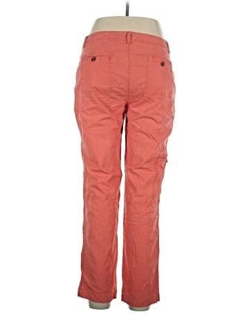 J.Jill Cargo Pants (view 2)