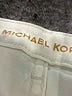 MICHAEL Michael Kors Ivory Jeans Size 2 - photo 7