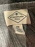 St. John's Bay Gray Pullover Sweater Size M (petite) - photo 7