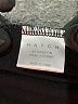 Hatch Black Tank Top Size Sm Maternity (1) - photo 7