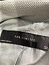 The Limited Gray 3/4 Sleeve Top Size 14 Petite - photo 7
