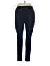 St. John's Bay Solid Blue Active Pants Size XL - photo 2