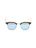 Steve Madden Purple Sunglasses One size - photo 2