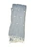Unbranded Gray Scarf One size - photo 2