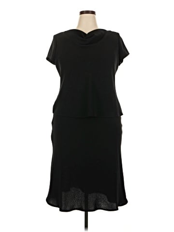 S.L. Fashions Casual Dress (view 1)