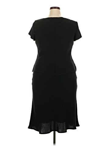 S.L. Fashions Casual Dress (view 2)