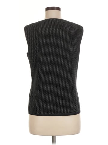 Escada Sleeveless Blouse (view 2)