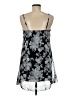 TOBI 100% Polyester Gray Casual Dress Size M - photo 2