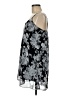 TOBI 100% Polyester Gray Casual Dress Size M - photo 5