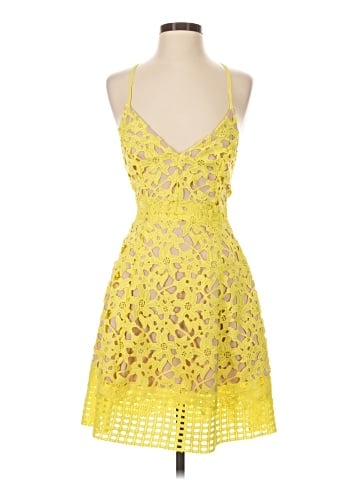 Lovers + Friends Cocktail Dress (view 1)