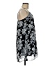 TOBI 100% Polyester Gray Casual Dress Size M - photo 4