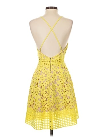 Lovers + Friends Cocktail Dress (view 2)
