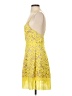 Lovers + Friends Yellow Cocktail Dress Size XS - photo 5