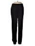 Paris Hilton Solid Black Casual Pants Size S - photo 1
