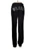Paris Hilton Solid Black Casual Pants Size S - photo 2