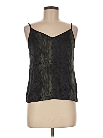 ALLSAINTS Sleeveless Blouse (view 1)