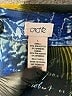 Cache Print Blue Casual Dress Size L - photo 7