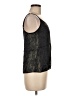 ALLSAINTS Black Sleeveless Blouse Size 6 - photo 4