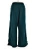 Active by Old Navy 100% Polyester Teal Casual Pants Size 2X - photo 2