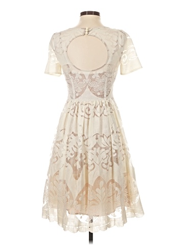 Plenty By Tracy Reese Cocktail Dress (view 2)