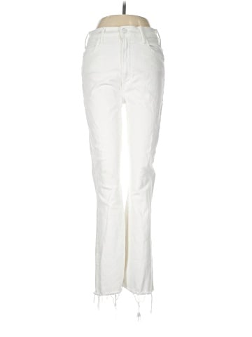 Mother Casual Pants (view 1)