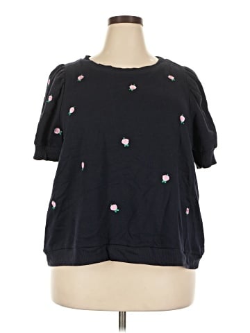 Chelsea & Theodore Sweatshirt (view 1)